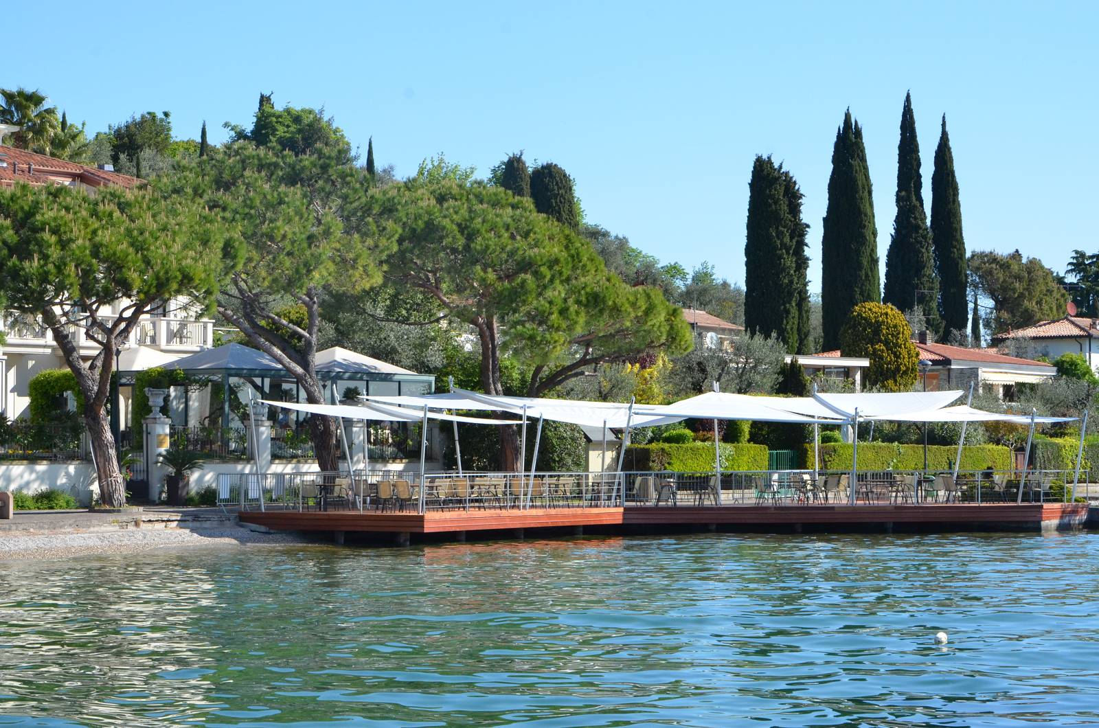 Hotel Il Sogno - San Felice (BS)